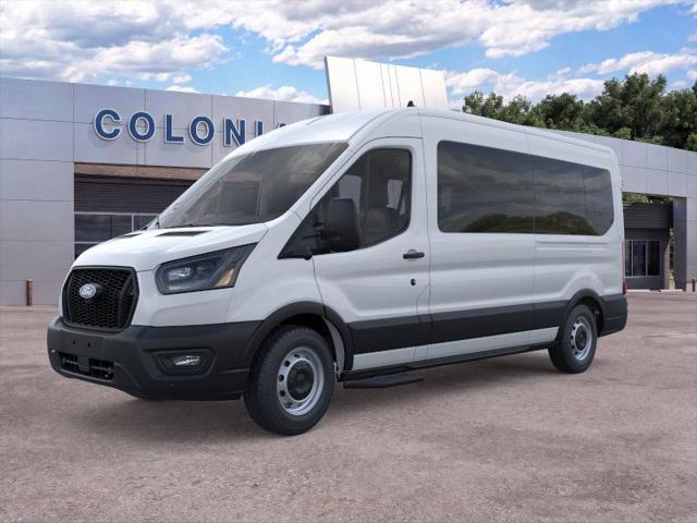 2026 Ford Transit-350 Passenger Van XL for sale in Danbury, CT