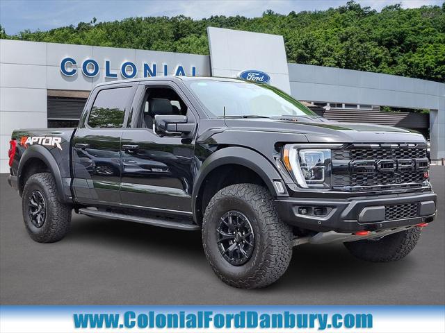2023 Ford F-150 Raptor for sale in Danbury, CT