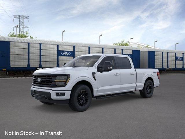 2026 Ford F-150 XLT for sale in Danbury, CT