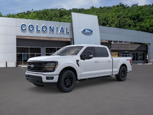 2026 Ford F-150 XLT for sale in Danbury, CT