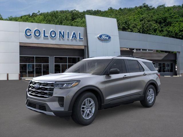 2026 Ford Explorer Active for sale in Danbury, CT