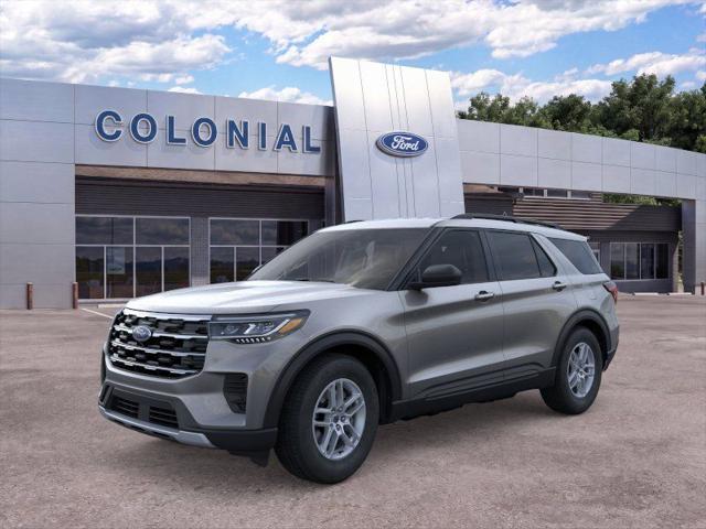 2026 Ford Explorer Active for sale in Danbury, CT