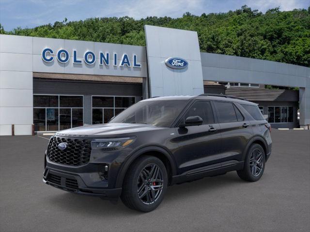 2026 Ford Explorer ST-Line for sale in Danbury, CT