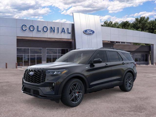 2026 Ford Explorer ST-Line for sale in Danbury, CT