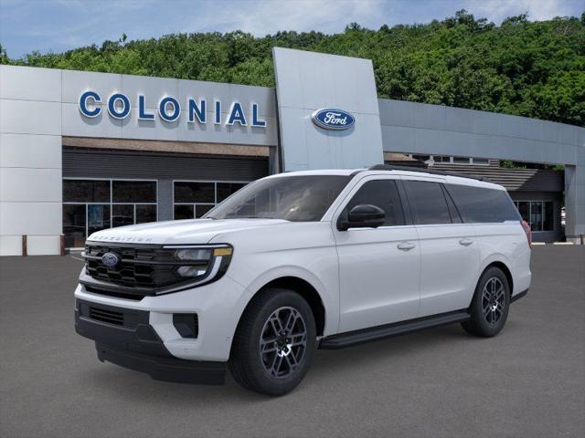 2026 Ford Expedition Max Active MAX for sale in Danbury, CT