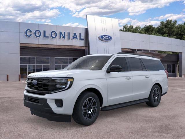 2026 Ford Expedition Max Active MAX for sale in Danbury, CT