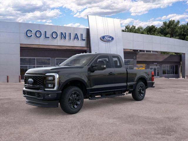 2026 Ford F-250 XL for sale in Danbury, CT