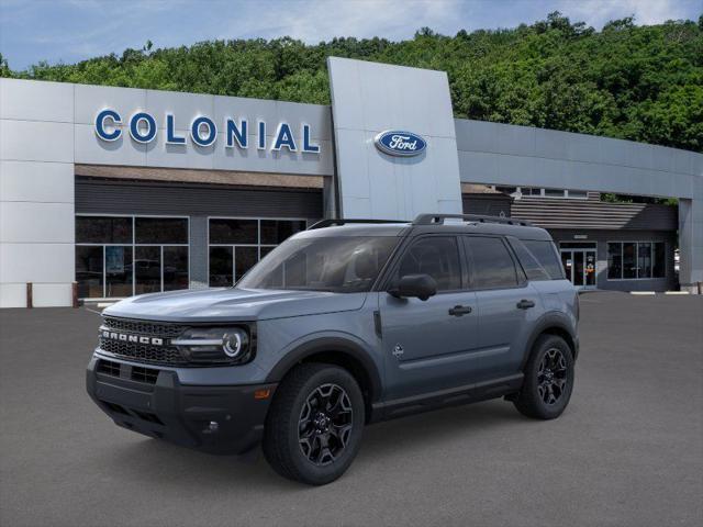 2026 Ford Bronco Sport Outer Banks for sale in Danbury, CT