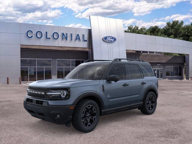 2026 Ford Bronco Sport Outer Banks for sale in Danbury, CT