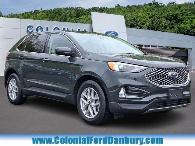 2023 Ford Edge SEL for sale in Danbury, CT
