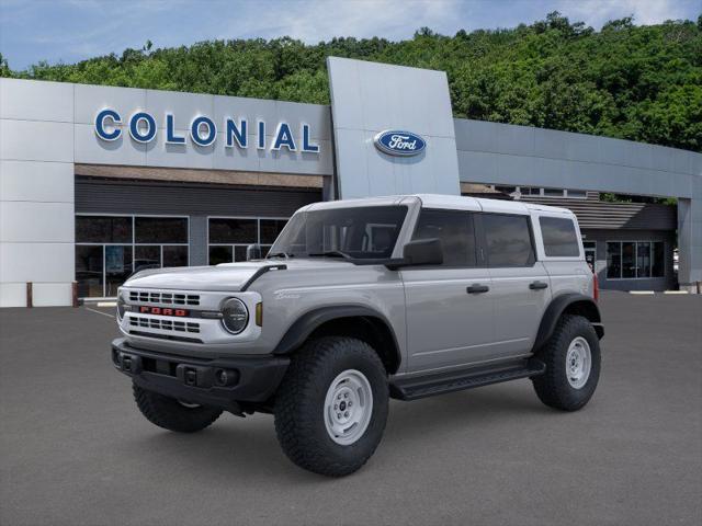 2026 Ford Bronco Heritage Edition for sale in Danbury, CT