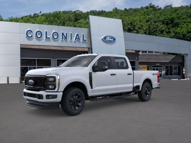 2026 Ford F-350 XL for sale in Danbury, CT