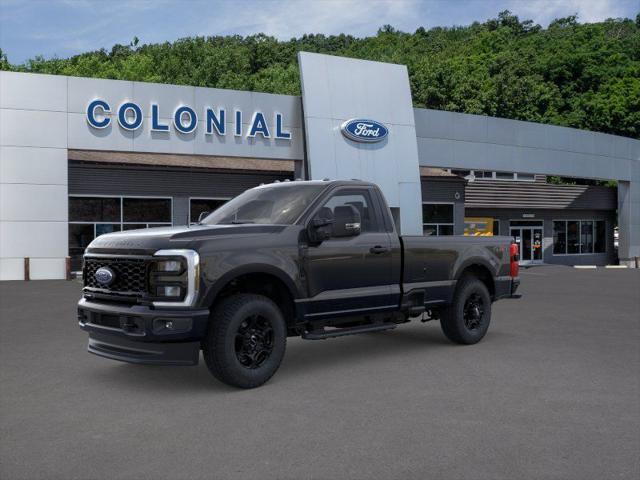 2026 Ford F-350 XL for sale in Danbury, CT