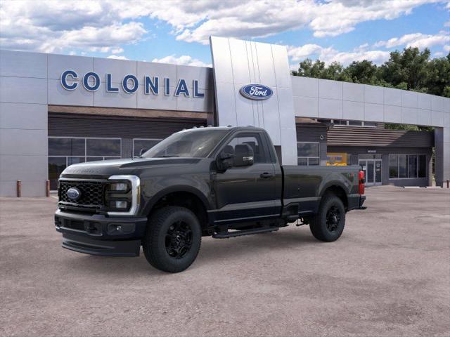2026 Ford F-350 XL for sale in Danbury, CT
