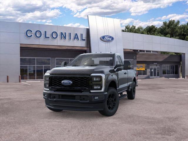 2026 Ford F-350 XL