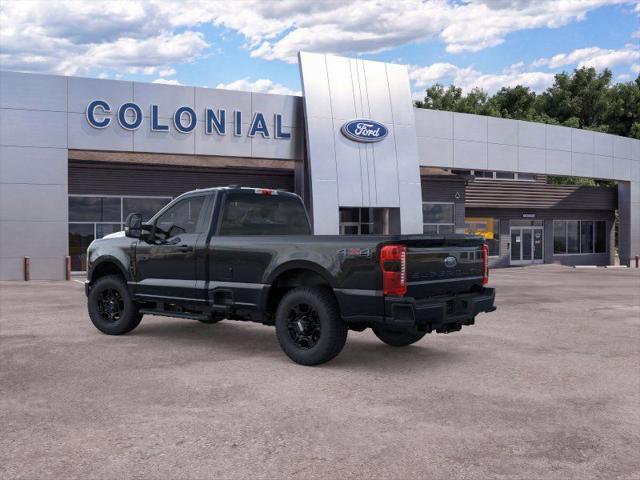 2026 Ford F-350 XL