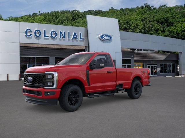 2026 Ford F-350 XL for sale in Danbury, CT