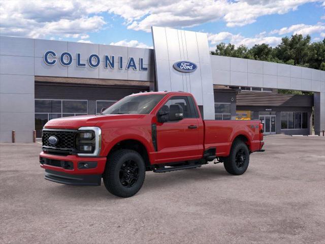 2026 Ford F-350 XL for sale in Danbury, CT