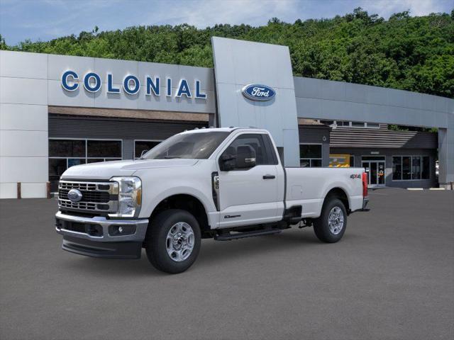 2026 Ford F-350 XLT for sale in Danbury, CT