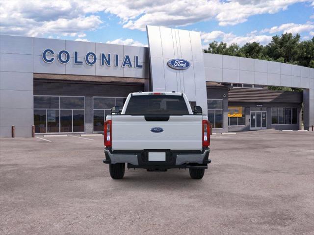2026 Ford F-350 XLT