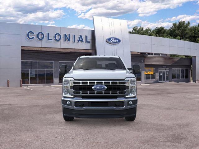 2026 Ford F-350 XLT