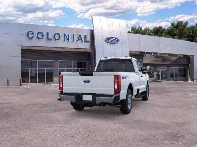 2026 Ford F-350 XLT