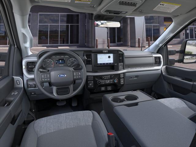 2026 Ford F-350 XLT