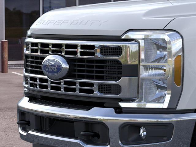 2026 Ford F-350 XLT