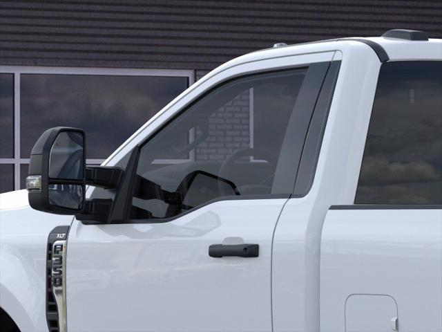 2026 Ford F-350 XLT