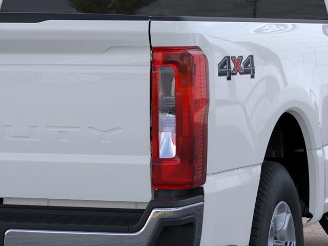 2026 Ford F-350 XLT