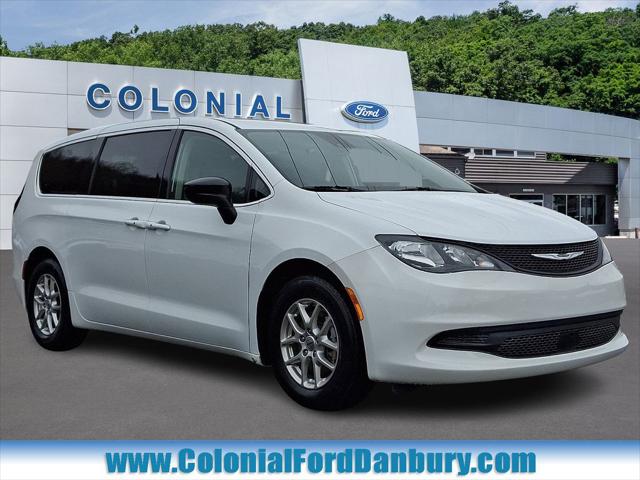 2024 Chrysler Voyager LX for sale in Danbury, CT
