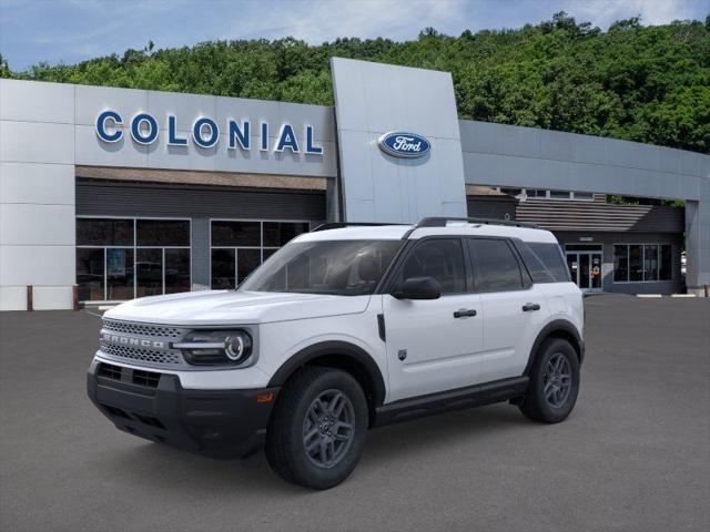 2026 Ford Bronco Sport Big Bend for sale in Danbury, CT