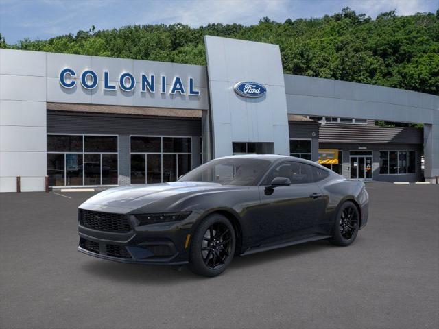 2026 Ford Mustang EcoBoost Fastback for sale in Danbury, CT