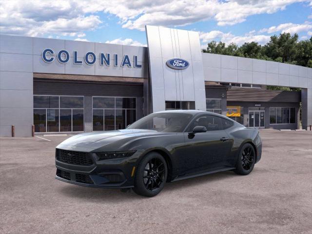 2026 Ford Mustang EcoBoost Fastback for sale in Danbury, CT