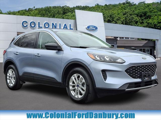 2022 Ford Escape SE for sale in Danbury, CT