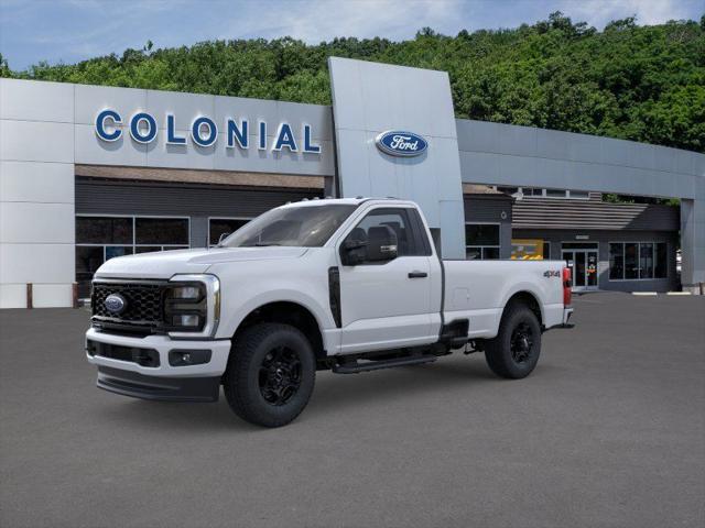 2026 Ford F-350 XL for sale in Danbury, CT