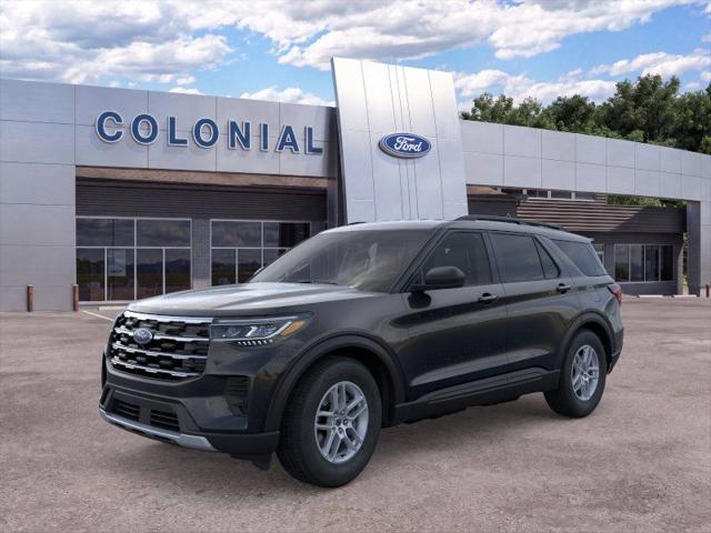 2026 Ford Explorer Active for sale in Danbury, CT