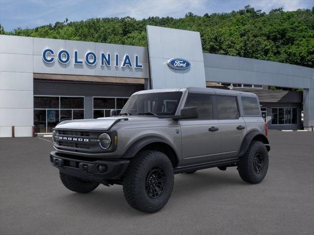 2026 Ford Bronco Big Bend for sale in Danbury, CT