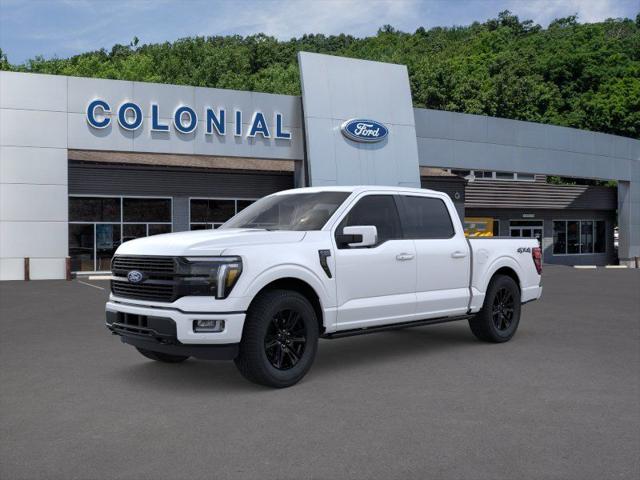 2026 Ford F-150 Platinum for sale in Danbury, CT
