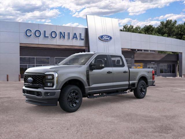 2026 Ford F-250 XL for sale in Danbury, CT