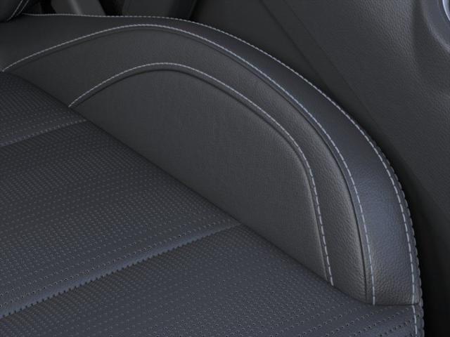 2025 Ford Mustang EcoBoost Premium Fastback
