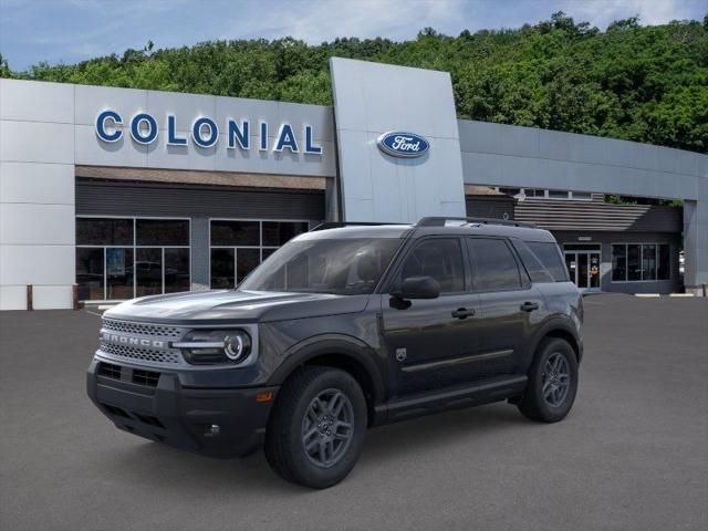 2026 Ford Bronco Sport Big Bend for sale in Danbury, CT