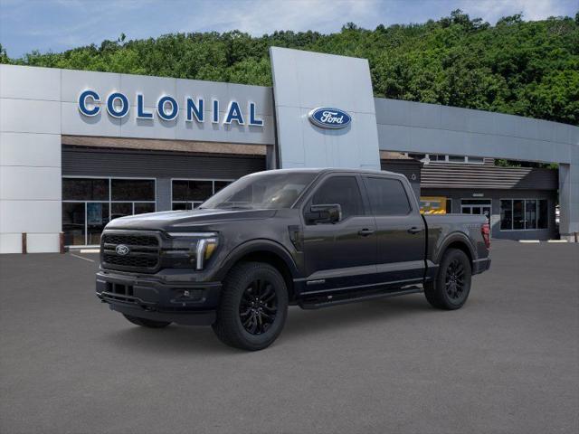2026 Ford F-150 LARIAT for sale in Danbury, CT