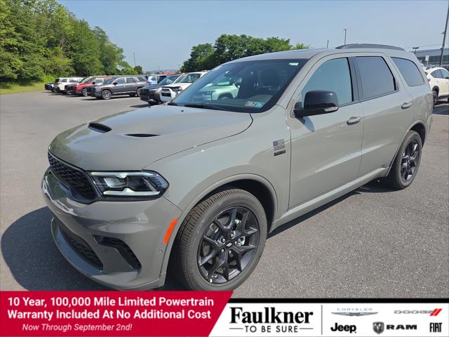 2026 Dodge Durango GT Plus AWD HEMI V8 America 250 Edition for sale in Mechanicsburg, PA