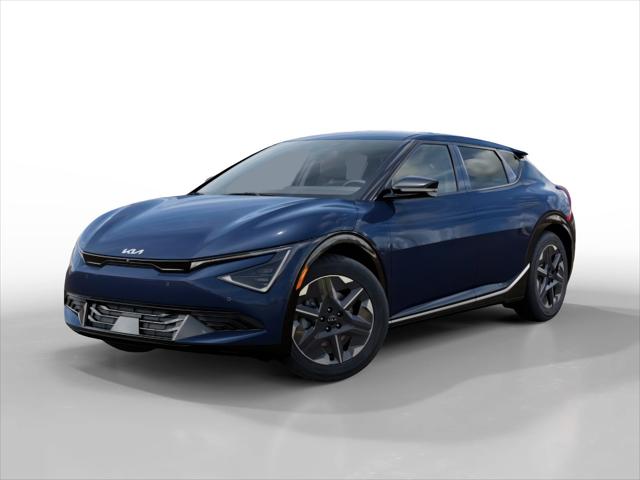 2026 Kia EV6 Light Long Range RWD for sale in San Jose, CA