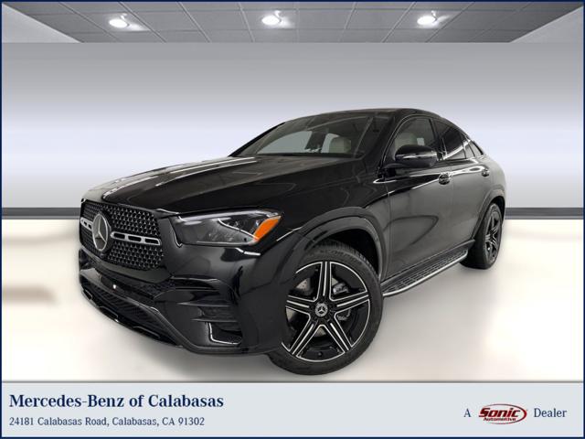 2026 Mercedes-Benz GLE 450 4MATIC for sale in Calabasas, CA