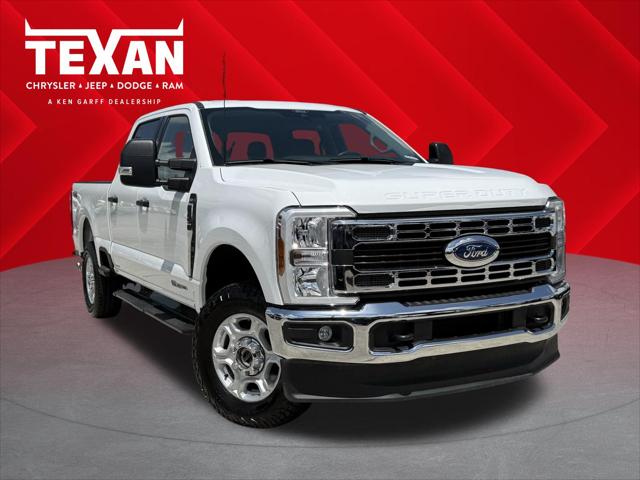 2025 Ford F-250 XLT for sale in Humble, TX
