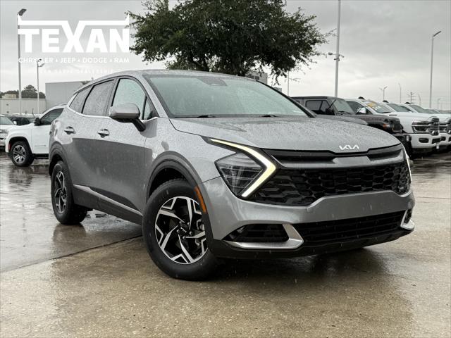 2024 Kia Sportage LX for sale in Humble, TX