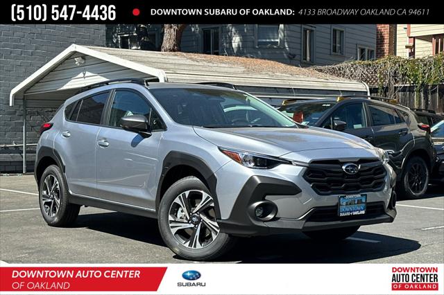 2026 Subaru Crosstrek Premium for sale in Oakland, CA