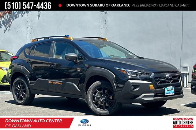 2026 Subaru Crosstrek Wilderness for sale in Oakland, CA